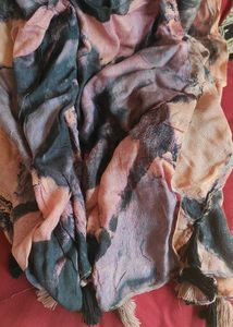 Scarf And Stoles