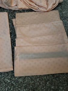 Cushion And Load Covers