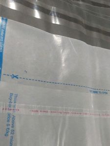 Parcel Packaging Bag20 Pics &amp; Label Free