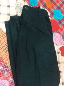 Black Jeans Pant