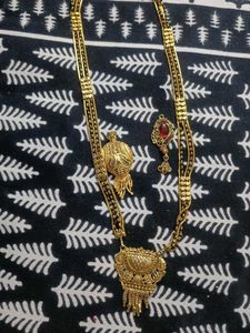 Elegant Mangalsutra Necklace