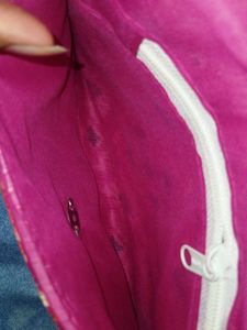 Bag For Navratri