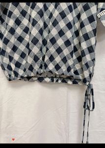 Premium Quality Fancy Top Completely New