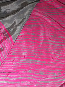 Use Crape Saree