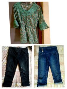 Outfit Combo