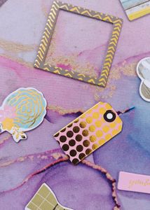 Aesthetic Stickers for Laptops/Phone