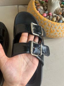 Sandals by Nykd- Nykaa Fashion