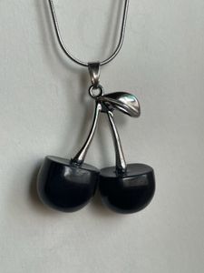 Black Cherry Charm