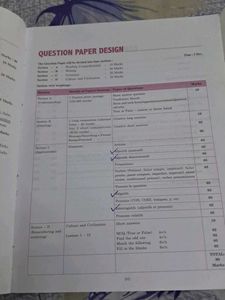 French Book Class 9