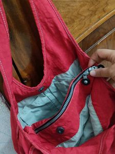 Authentic Kipling Bag