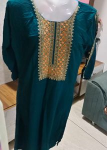 Kurti 💙🧡