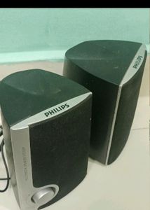 Philips Smart Solution Speaker