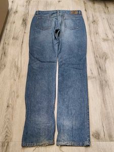 Ma004 Walk Jeans Waist 30