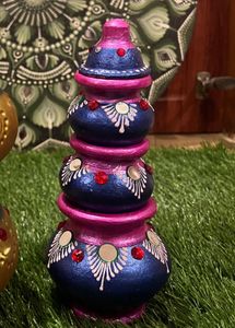 Kubera Pot Small