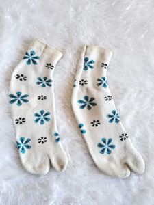 🤩 Cute Toe Separator Socks - Multi Pack 💖