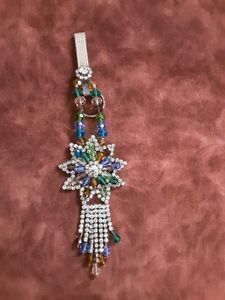 Saree Hip Stone  Hangings