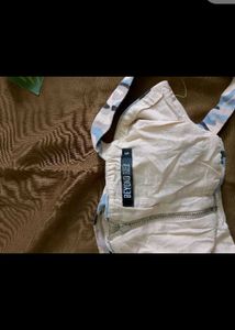 Combo Of 6 Branded Tops.