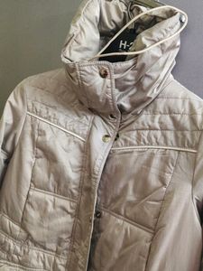 Cocktail Branded Jacket And Overcoat