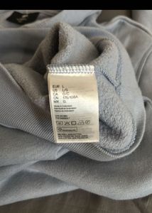 H&amp;M Hoodie Baggy Fit
