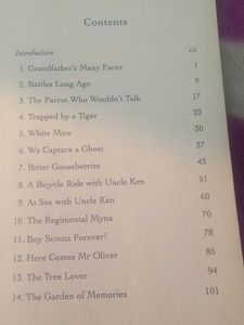 Fiction Story Book