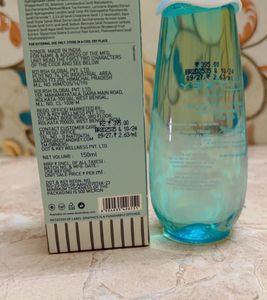 Blueberry hydrate Barrier Repair Toner