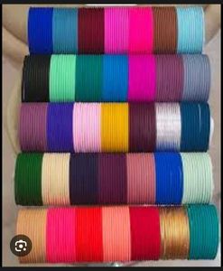 Colorful Bangle Set