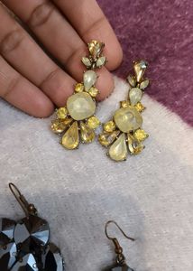 Earrings Bundle