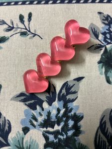 Heart Clip