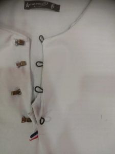 Hook T Shirt (Unisex)