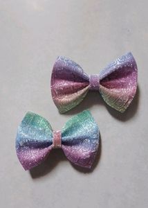 Cute Hair Baw🎀