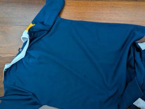 Skorts And t Shirt Set