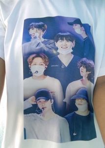 BTS T-Shirt