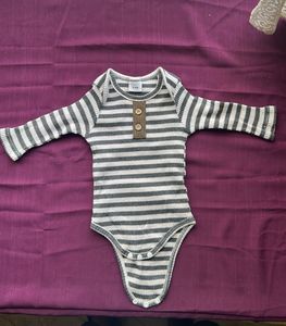 Baby Jumper Suit Four Items