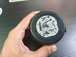 Hp Bluetooth Speaker