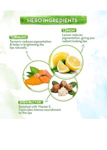 Maha Loot - Mamaearth Vitamin C Lip Care Kit