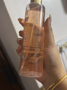 Nykaa Mist