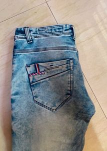 Funky Mens Jean’s