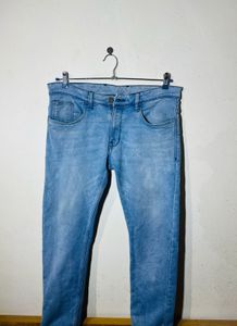 Jeans For Men brand Adnox (Smart Fit)