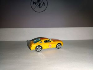 5 set Diecast Cars