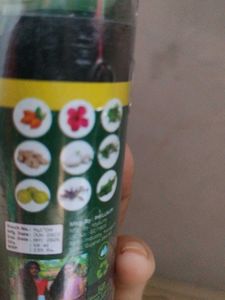 Phillauri Divasi Hair Oil