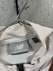 New Balance Windbreaker Jacket