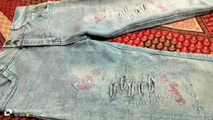 Combo Jeans 👖💐