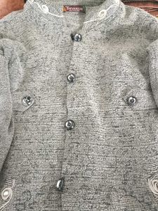 Sweater For Winter