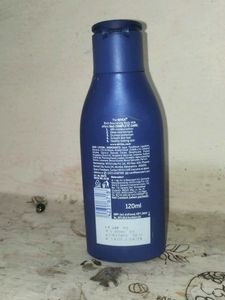 Nivea Body Milk Nourishing Lotion