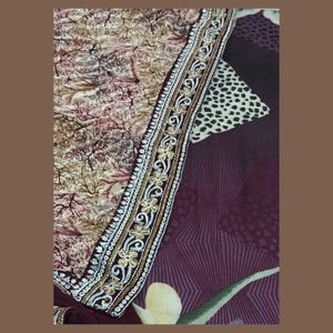 Wine🍷 three Pieces Suit 💕
