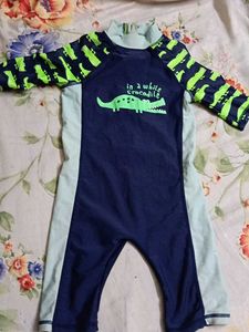Kids Swimming Costume