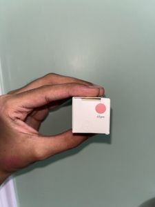 Rare Beauty Blush Hope