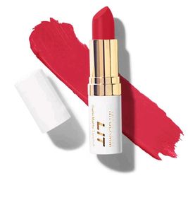 Myglamm Dark Pink Lipstick