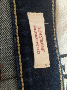 Branded Pant From America