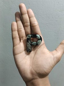 Handmade Resin Keychains &amp; Pendants